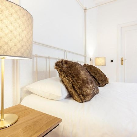 Apartamento Gran Via Terrace En Μαδρίτη Εξωτερικό φωτογραφία