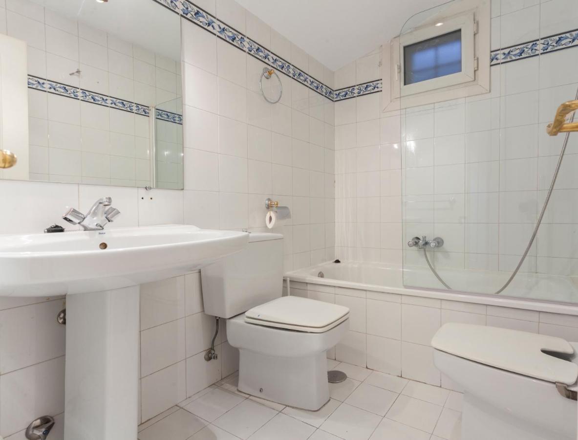 Apartamento Gran Via Terrace En Μαδρίτη Εξωτερικό φωτογραφία