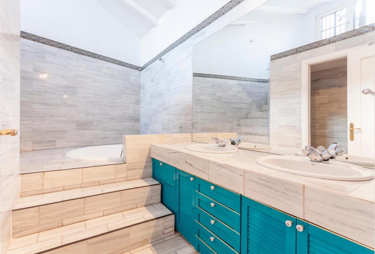 Apartamento Gran Via Terrace En Μαδρίτη Εξωτερικό φωτογραφία